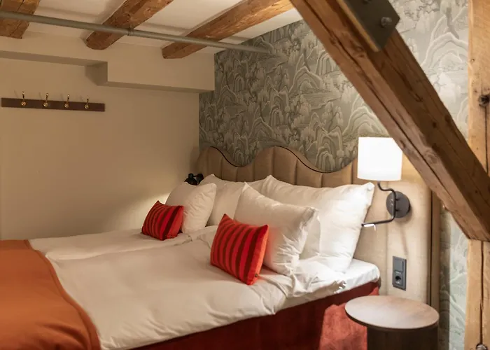 Home Hotel Bryggeparken